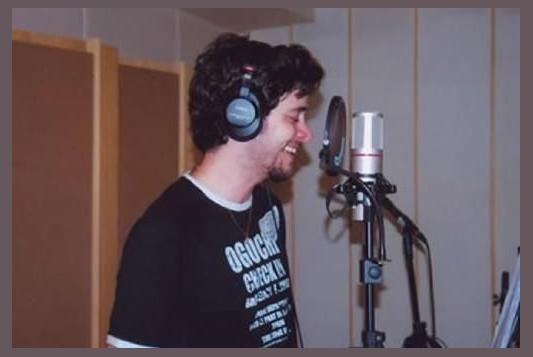 André Galiano